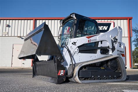 4 in 1 skid steer bucket|bobcat 4in1 bucket for sale.